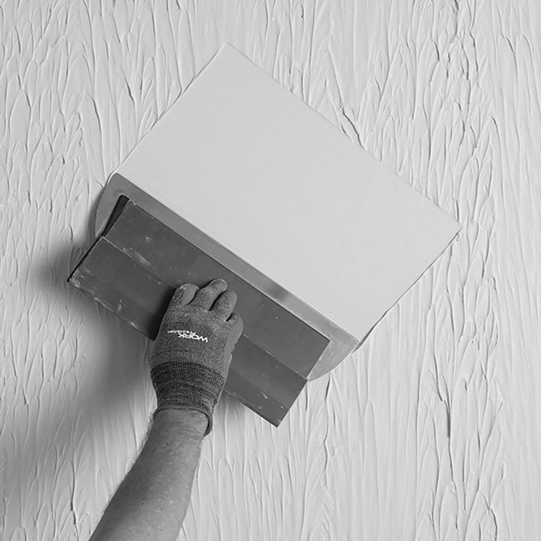 How to Skim-Coat Walls Better
