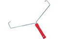 1323500 L'Outil Parfait Steckbügel für 500-mm-Bodenrollen – Produktbild