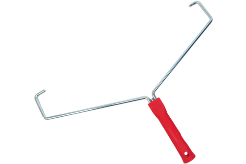1323500 L'Outil Parfait Yoke Frame for 500 mm Floor Rollers