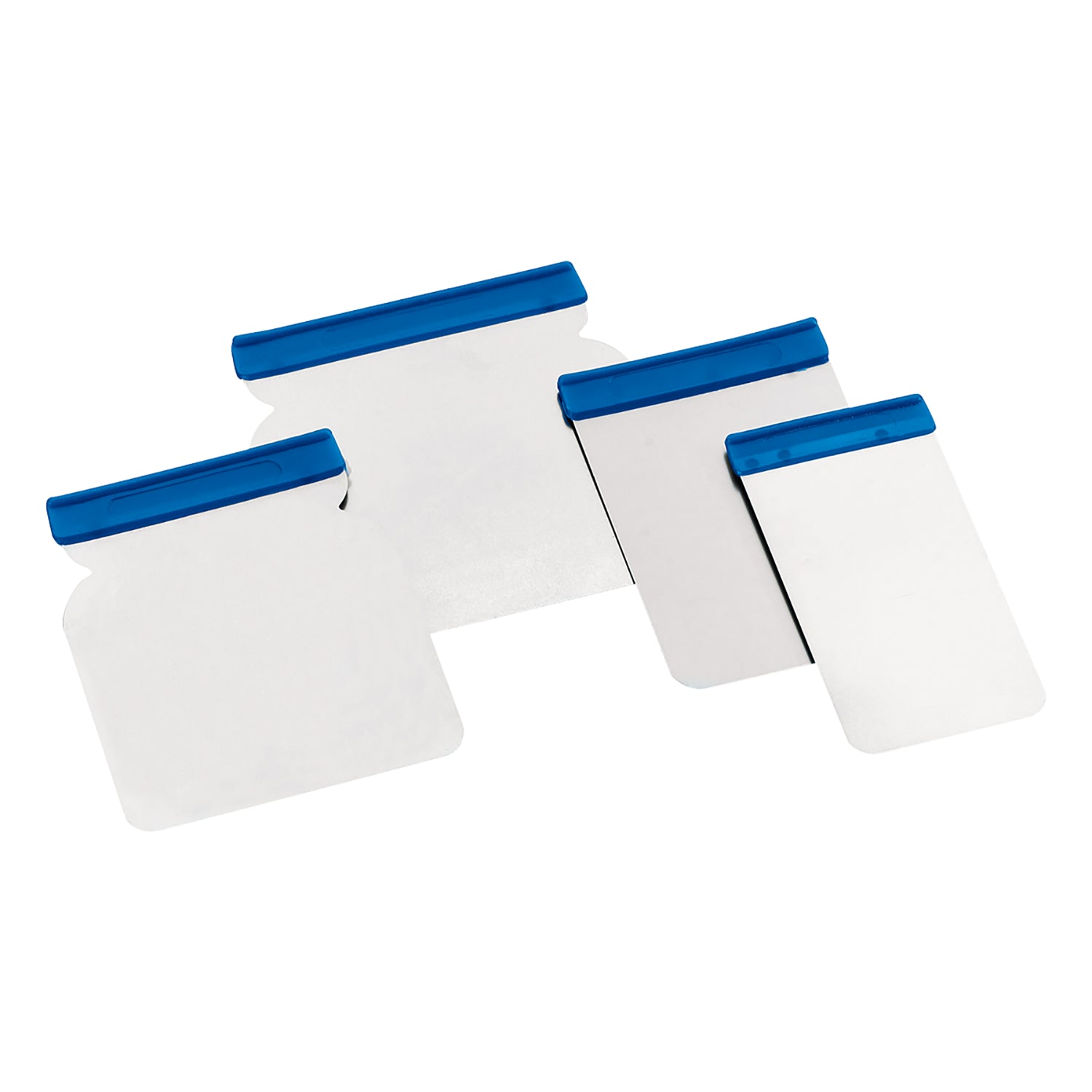 L'Outil Parfait 1473300 Japanese Scraper Set