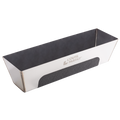 1627036 L'Outil Parfait Spackeltråg i rostfritt – 35 cm – produktbild