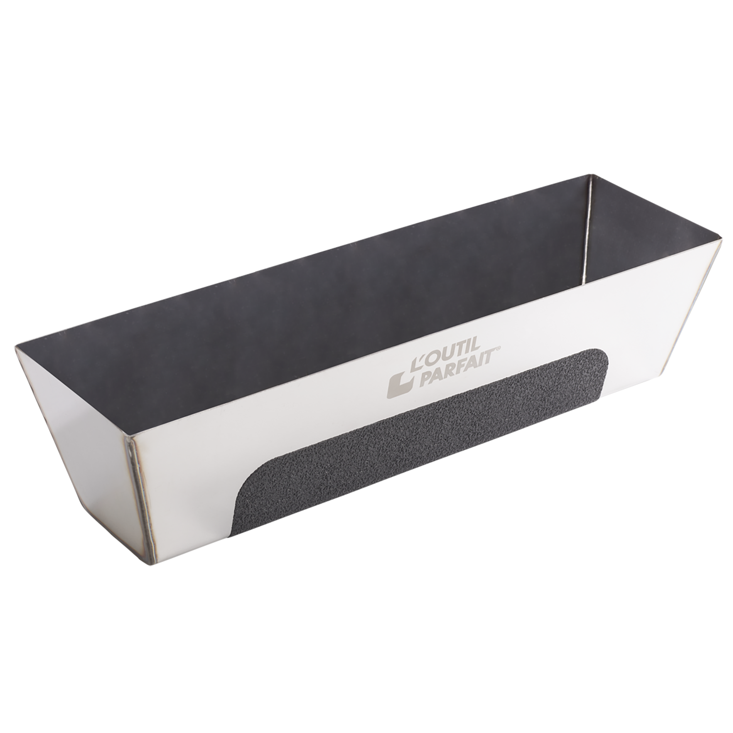 1627036 L'Outil Parfait Spachtelwanne Edelstahl – 35 cm – Produktbild