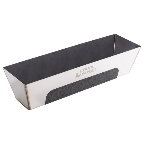 1627036 L'Outil Parfait Spachtelwanne Edelstahl – 35 cm – Produktbild