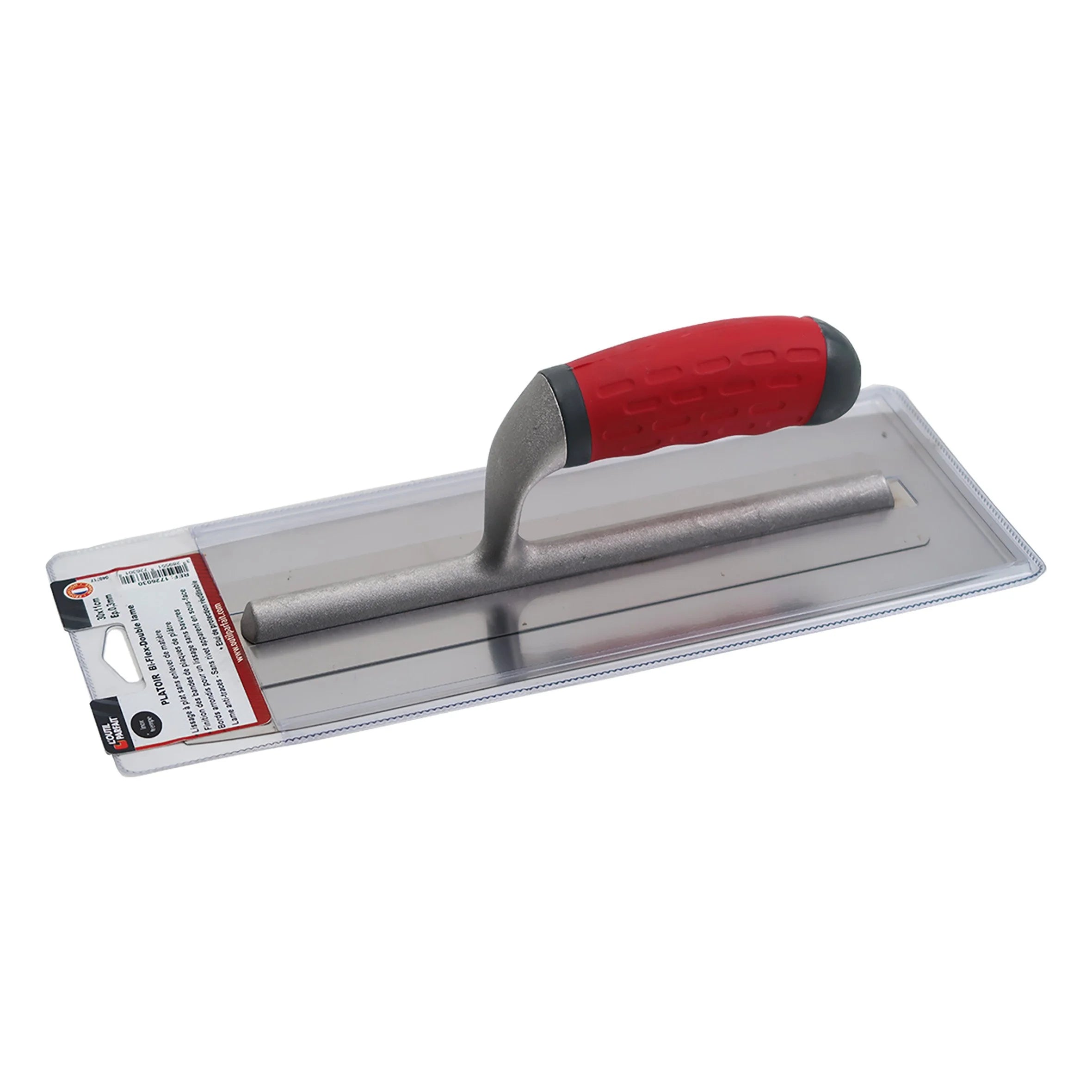 1726030 L'Outil Parfait Glättkelle Edelstahl – 11 cm – Produktbild