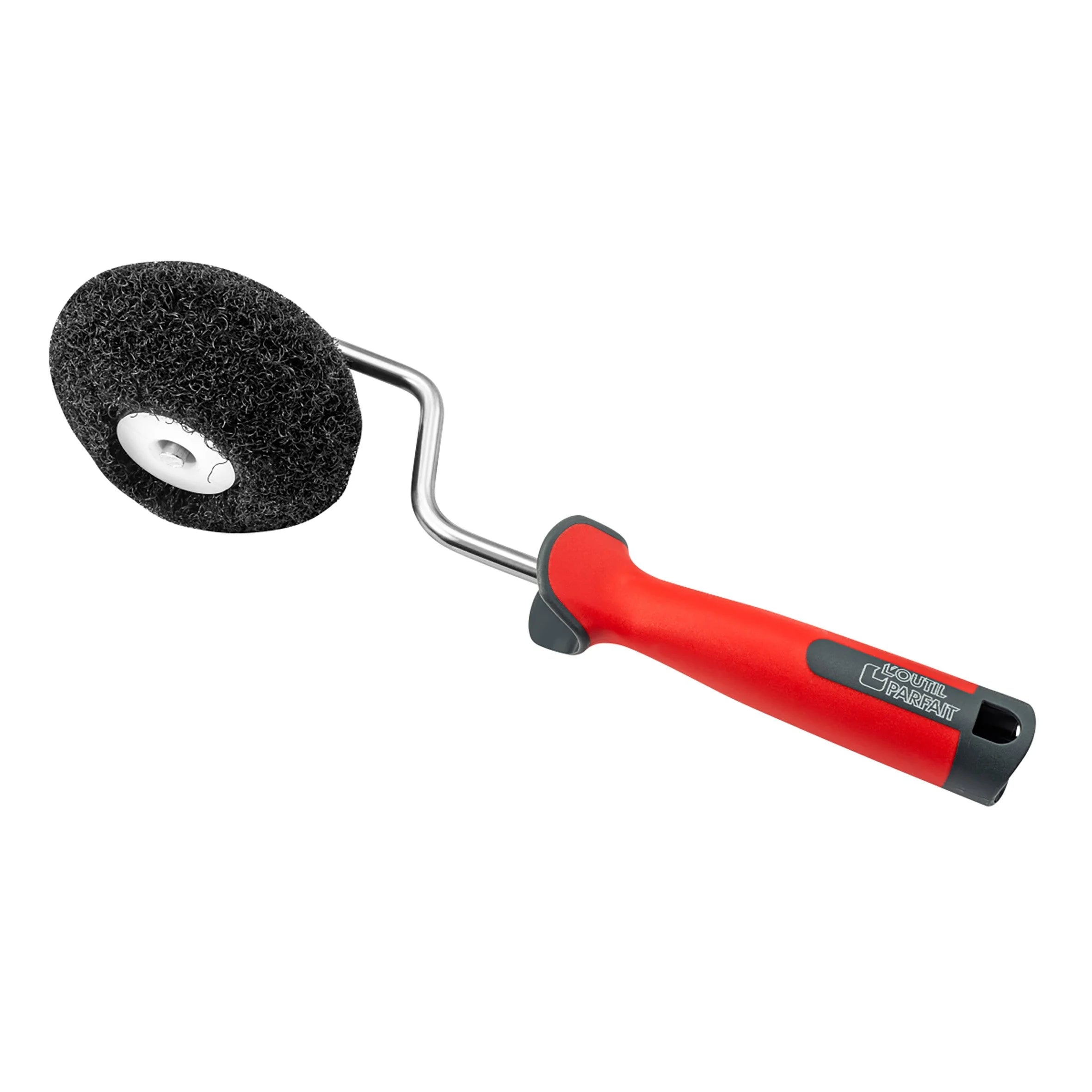 1987000 L'Outil Parfait Roll'Enduit Eckrolle – 40 mm mit Rahmen – Produktbild