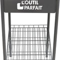 2576000 L'Outil Parfait Aufsteller für Griffe und Verlängerungsstangen – Produktbild