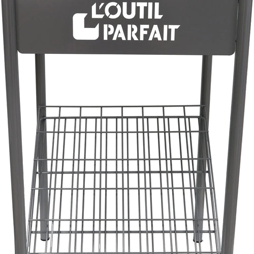 2576000 L'Outil Parfait Aufsteller für Griffe und Verlängerungsstangen – Produktbild