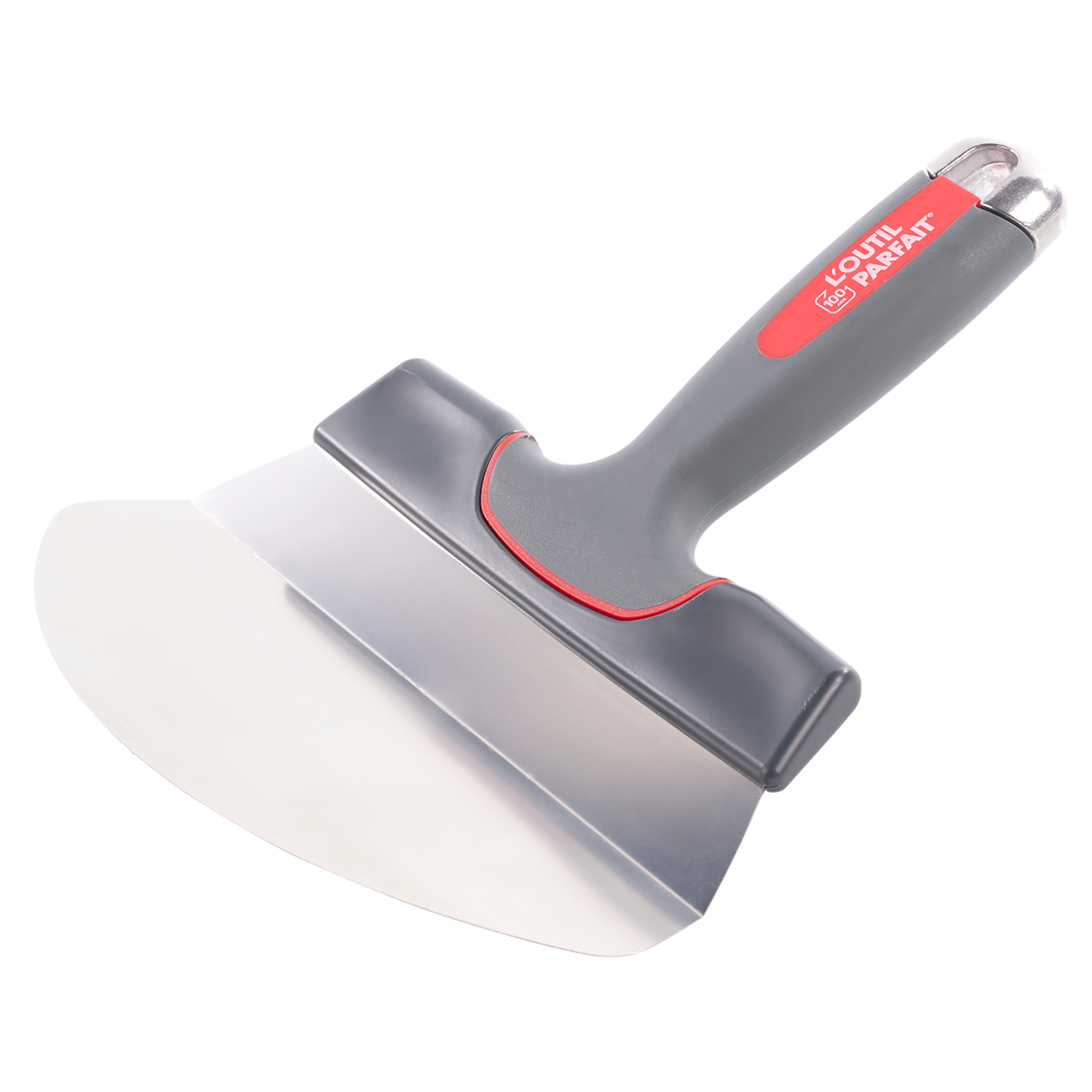 2599019 L'Outil Parfait Eimerspachtel Edelstahl – 19 cm – Produktbild