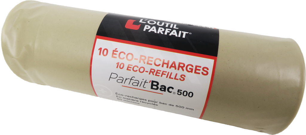 2718500 L'Outil Parfait Parfaitbac 500 Öko-Einsatzfolien – Bild 2