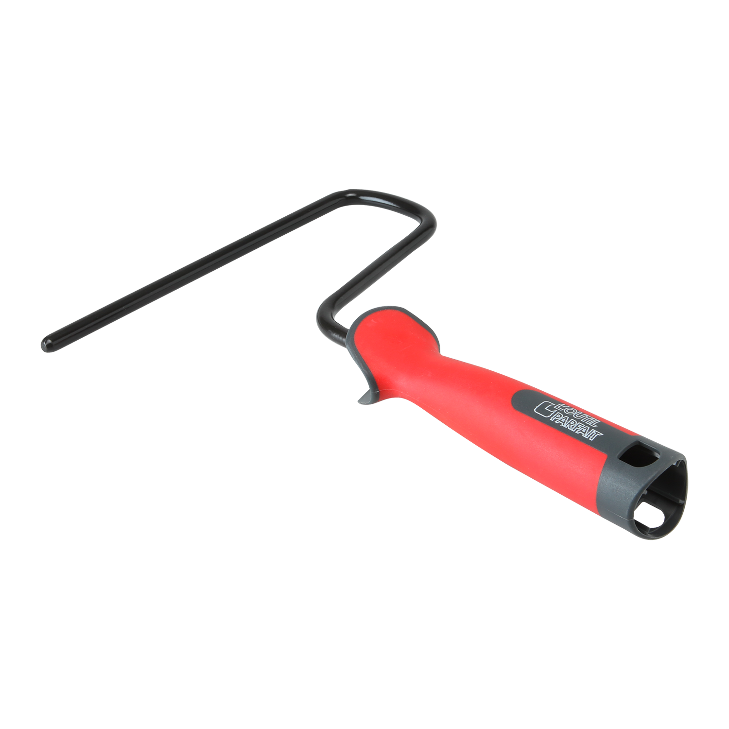 2981 L'Outil Parfait Aluminium Roller Frame – 18 cm & 25 cm