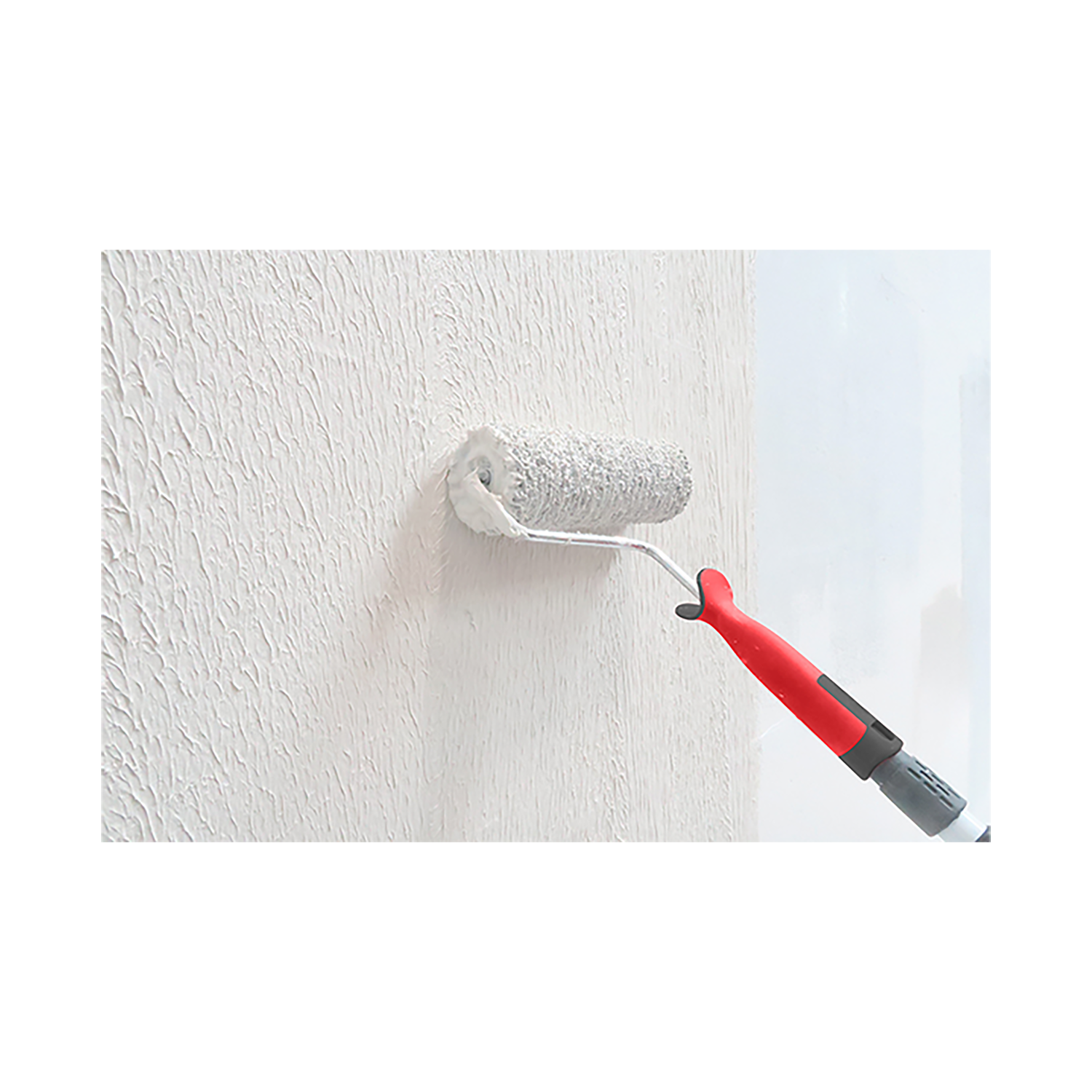 2987 L'Outil Parfait Roll'Enduit Coating Roller – 8, 18, 22, 25 cm with Frame – image 2