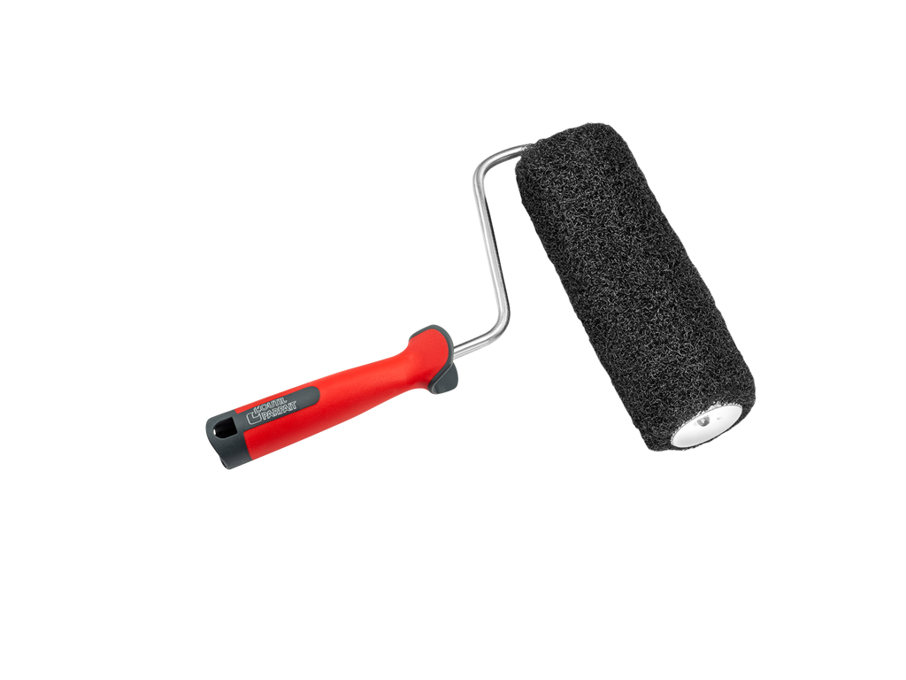 2987 L'Outil Parfait Roll'Enduit Beschichtungsrolle – 8, 18, 22, 25 cm mit Rahmen – Bild 6