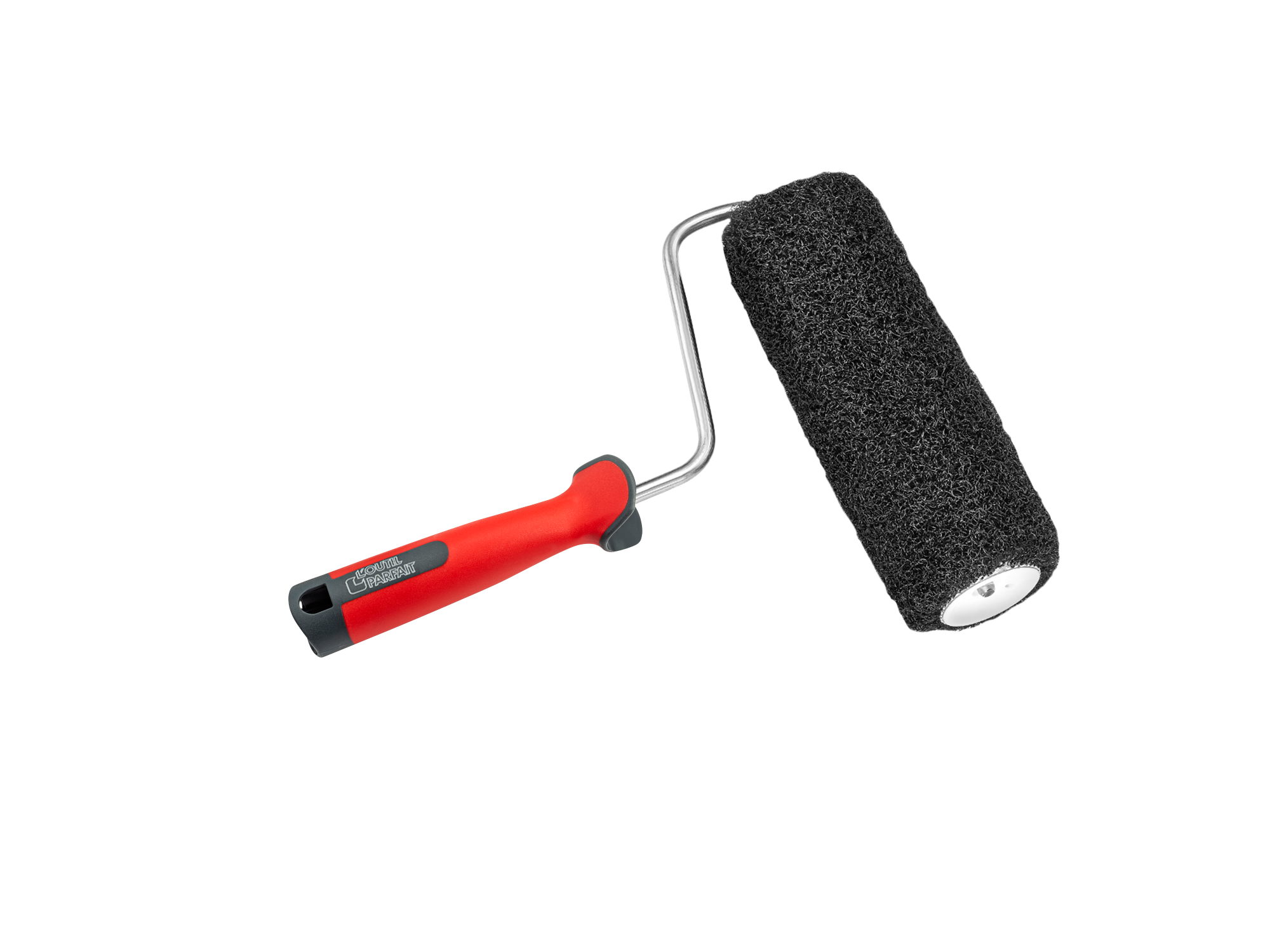 2987 L'Outil Parfait Roll'Enduit Coating Roller – 8, 18, 22, 25 cm with Frame – image 6