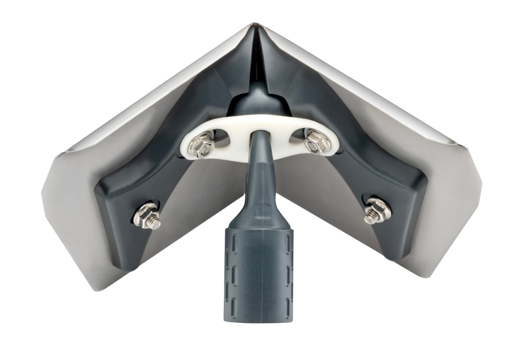 3201000 L'Outil Parfait OP Process Corner Trowel – image 2