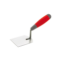658110 L'Outil Parfait Putsbräda i rostfritt – 100 mm – produktbild