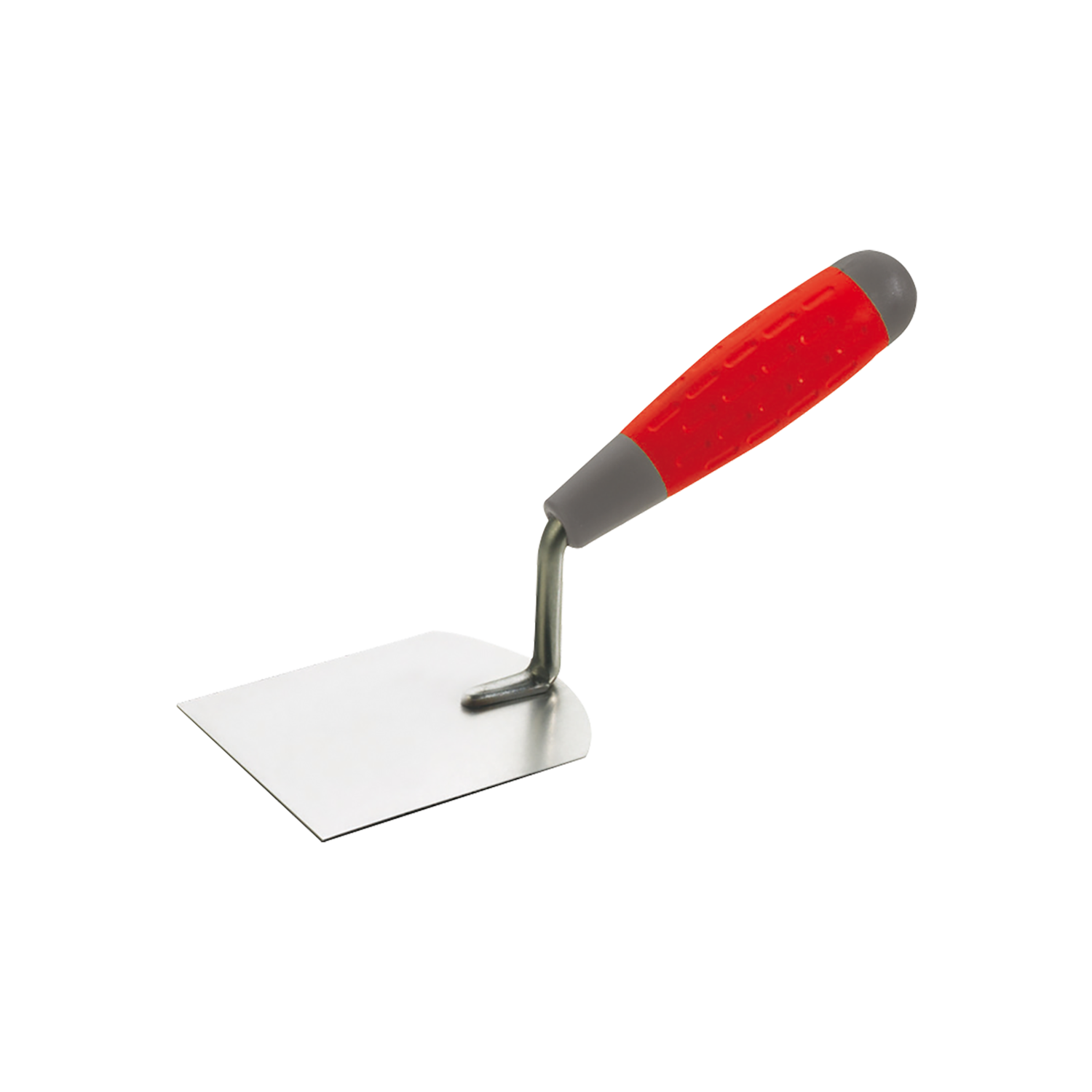 658110 L'Outil Parfait Stuckateurkelle Edelstahl – 100 mm – Produktbild