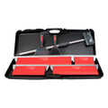 L'Outil Parfait 80374 ParfaitLiss Drywall Tool Case