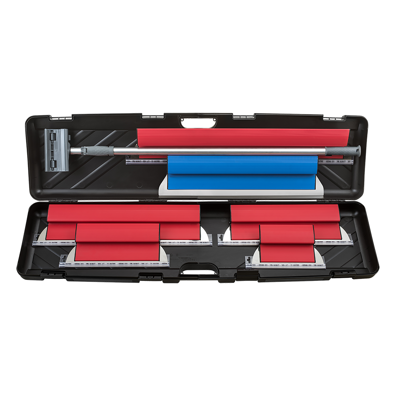 L'Outil Parfait 80427 ParfaitLiss Airless Cement Coating Set
