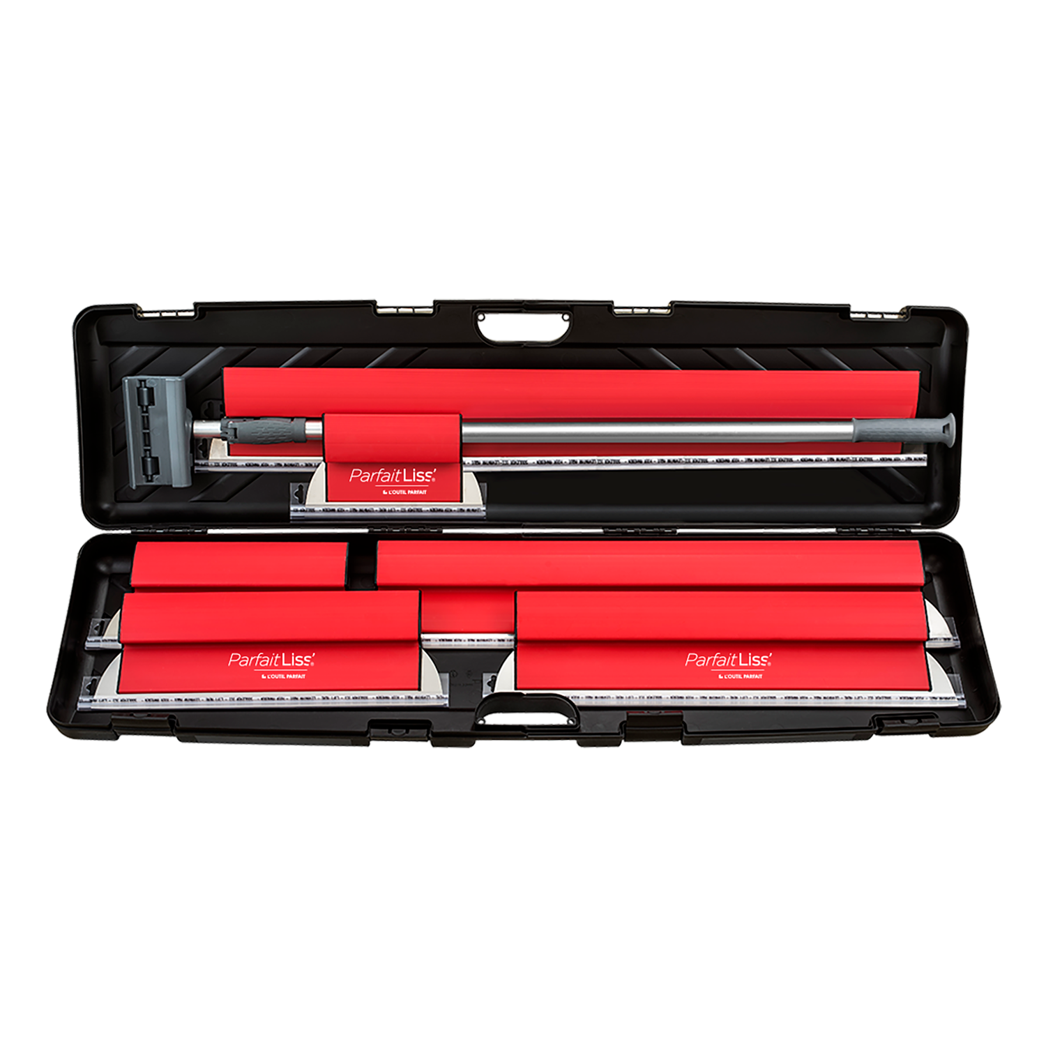 80428 L'Outil Parfait ParfaitLiss Large-Surface Smoothing Case