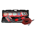 80488 L'Outil Parfait ErgoLiss Dust-Reduced Sanding Case