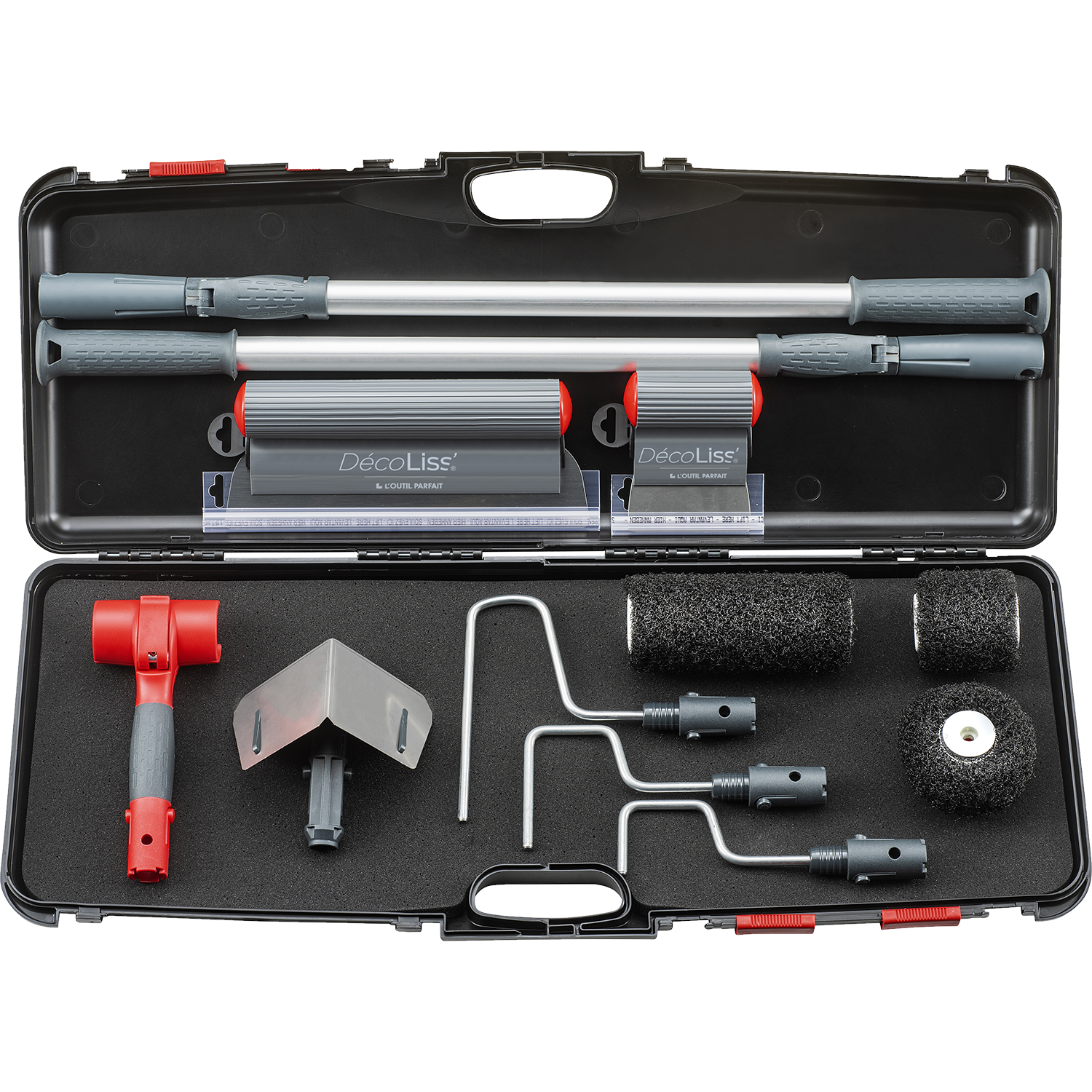 L'Outil Parfait 80507 Drywall Joint-Taping Set