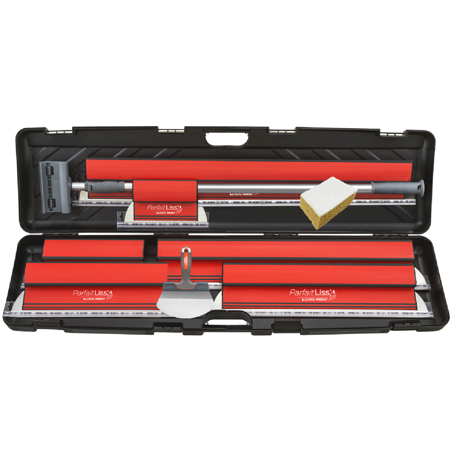 80636 L'Outil Parfait ParfaitLiss Light XL Smoothing Case