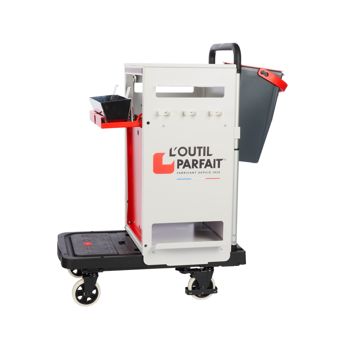 80660 L'Outil Parfait Professional Finishing Kit