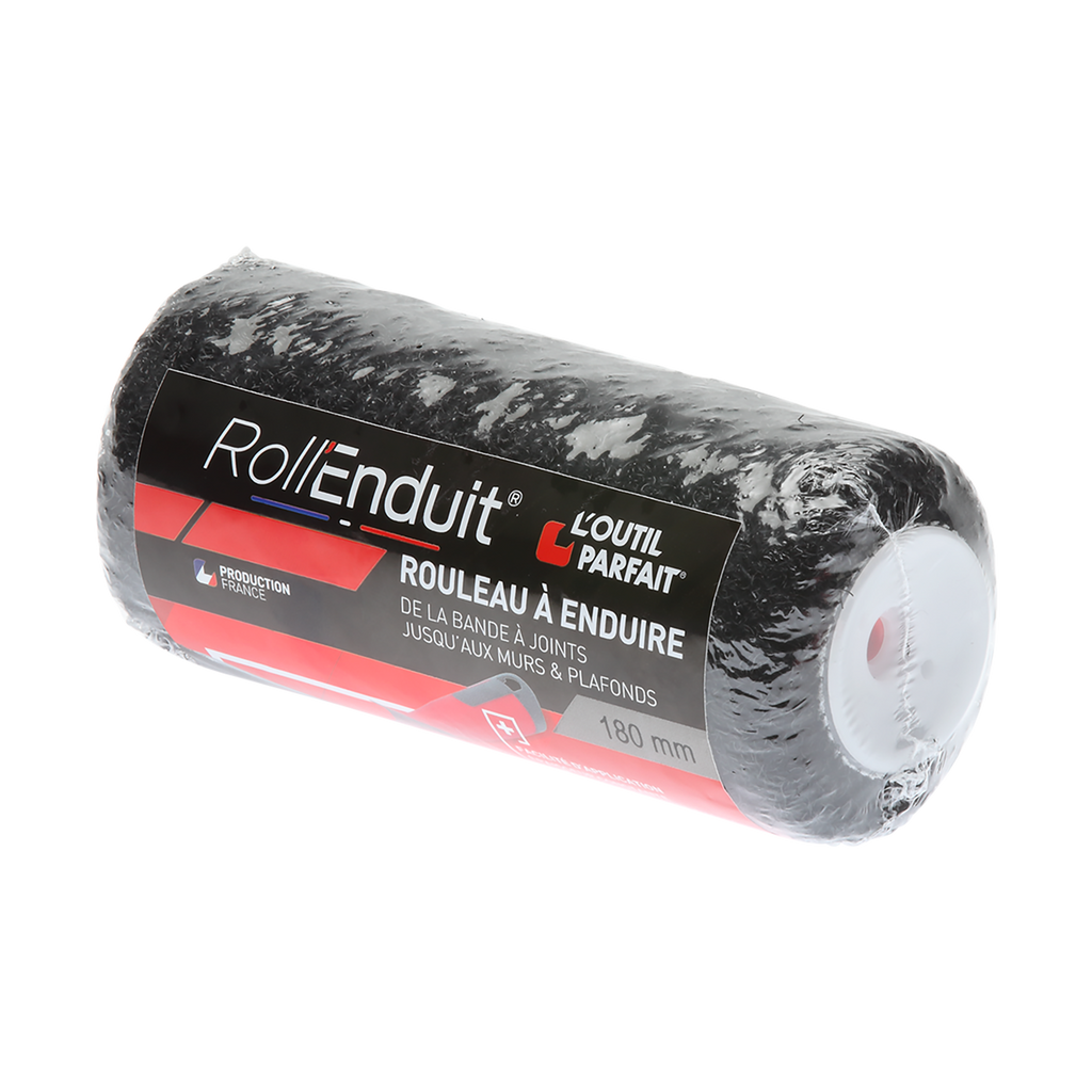 9870 L'Outil Parfait Roll'Enduit Beschichtungsrolle – 8 cm Bezug – Bild 2