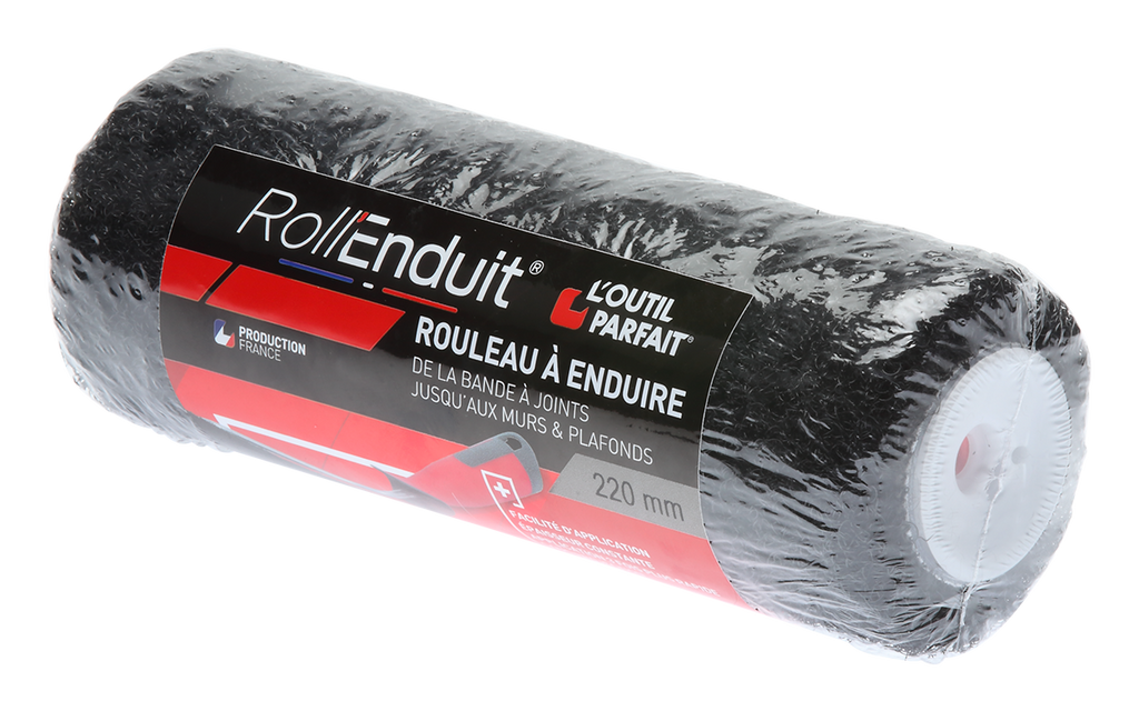 9870 L'Outil Parfait Roll'Enduit Coating Roller – 8 cm Sleeve – image 4