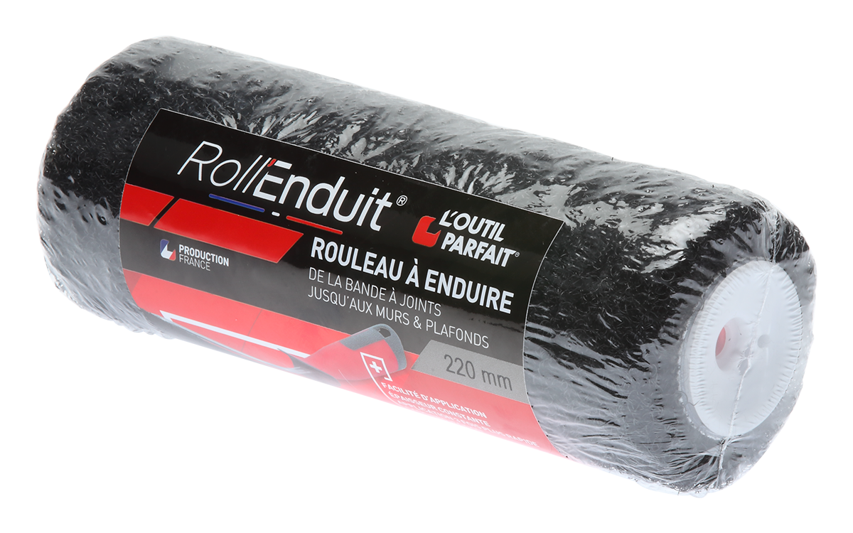 9870 L'Outil Parfait Roll'Enduit Coating Roller – 8 cm Sleeve – image 4