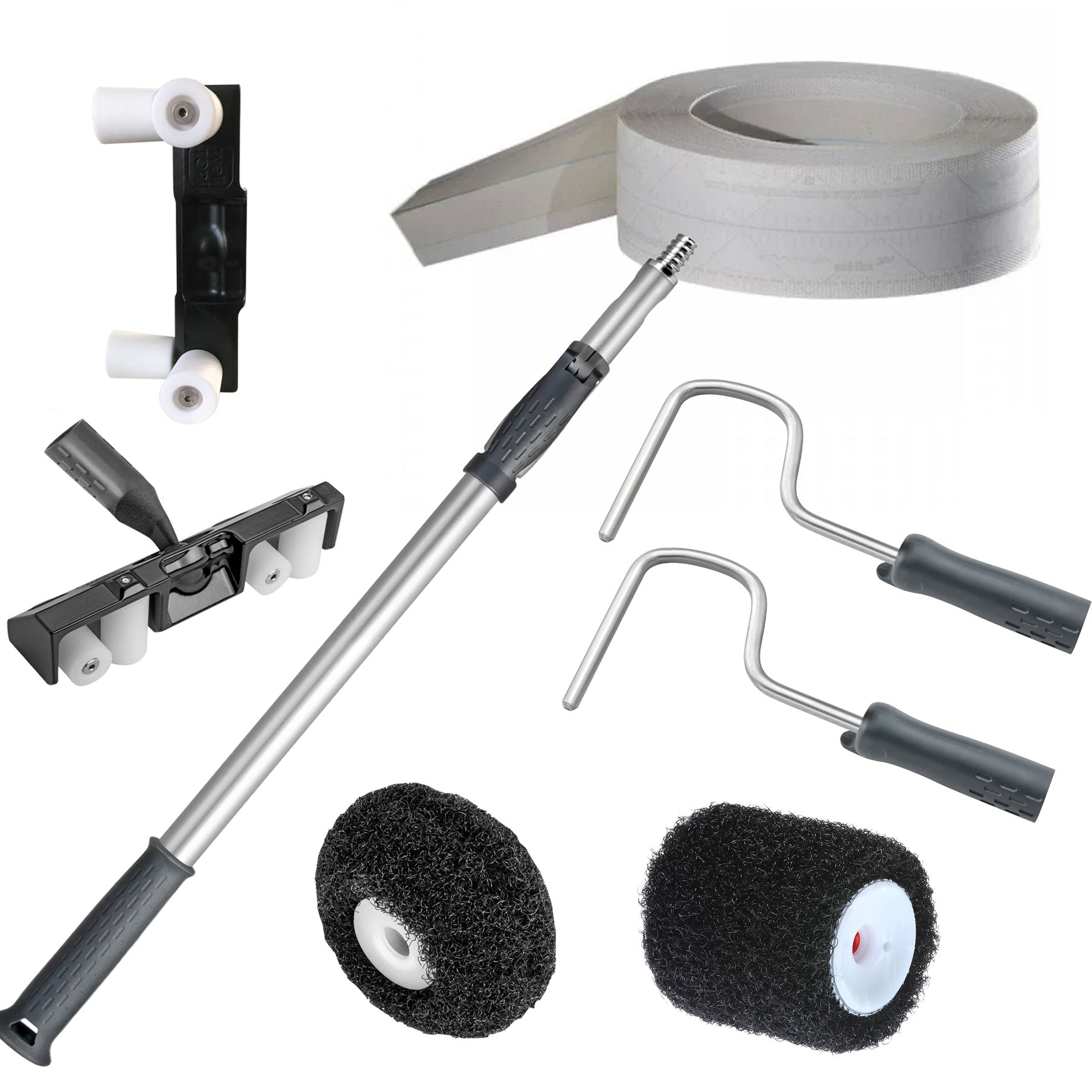 Cornerbead bundle PRO (20 rolls Mid-Flex)