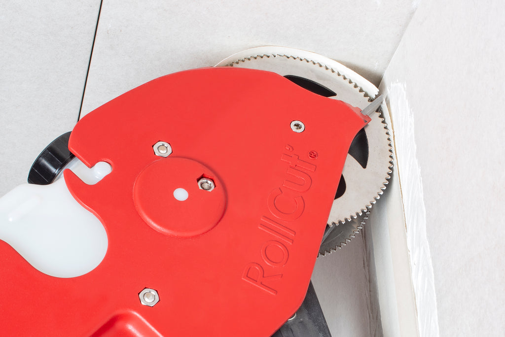 3314000 L'Outil Parfait RollCut Joint-Tape Cutting Tool – image 4