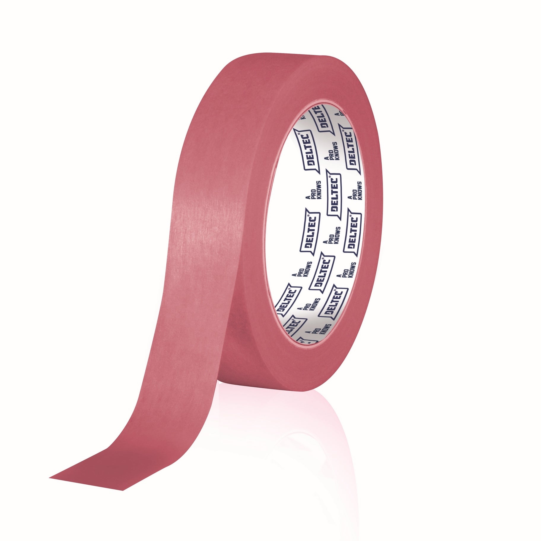 Deltec Abdeckband Extreme 30mm x 50m & 36mm x 50m – Bild 2