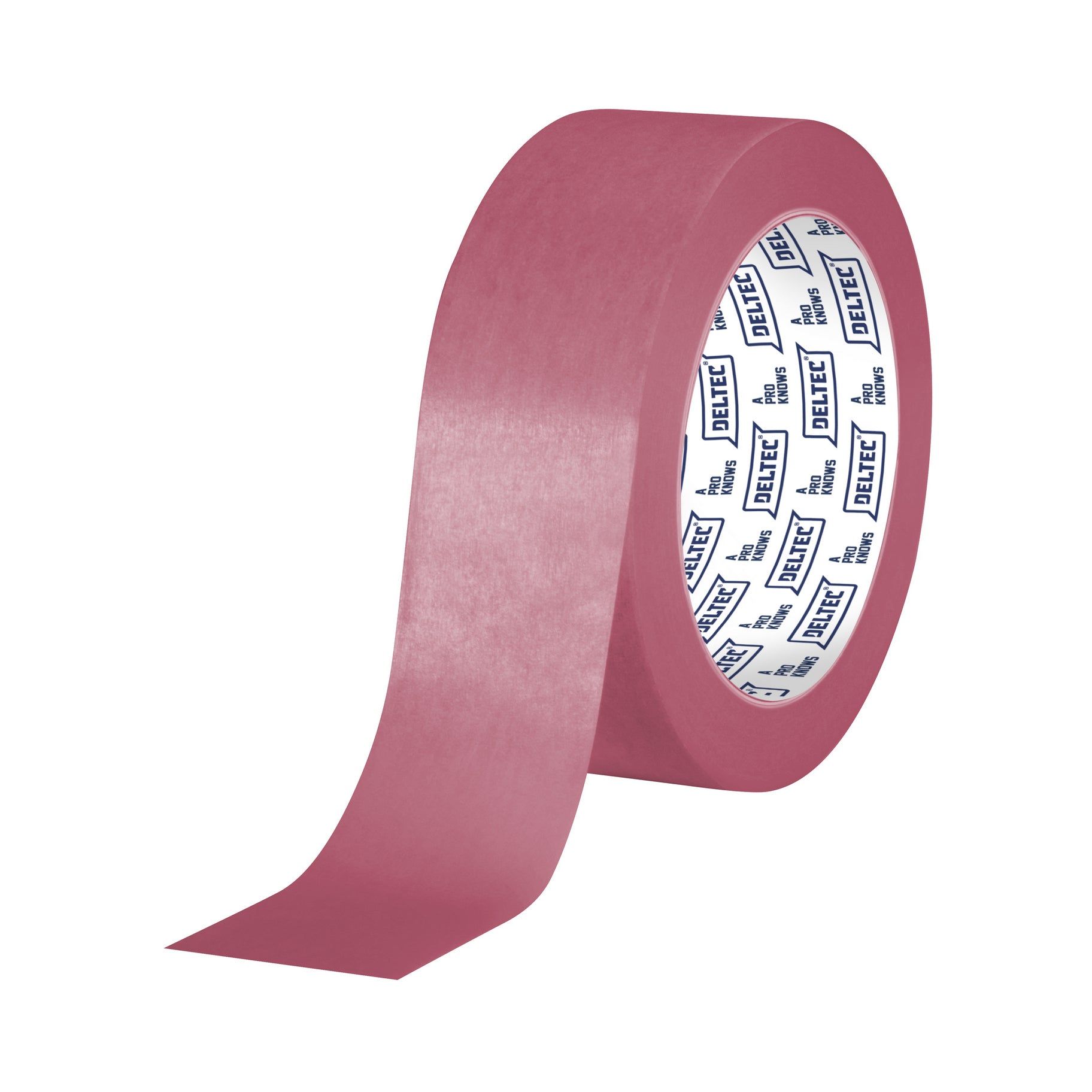 Deltec Abdeckband Extreme 30mm x 50m & 36mm x 50m – Bild 3