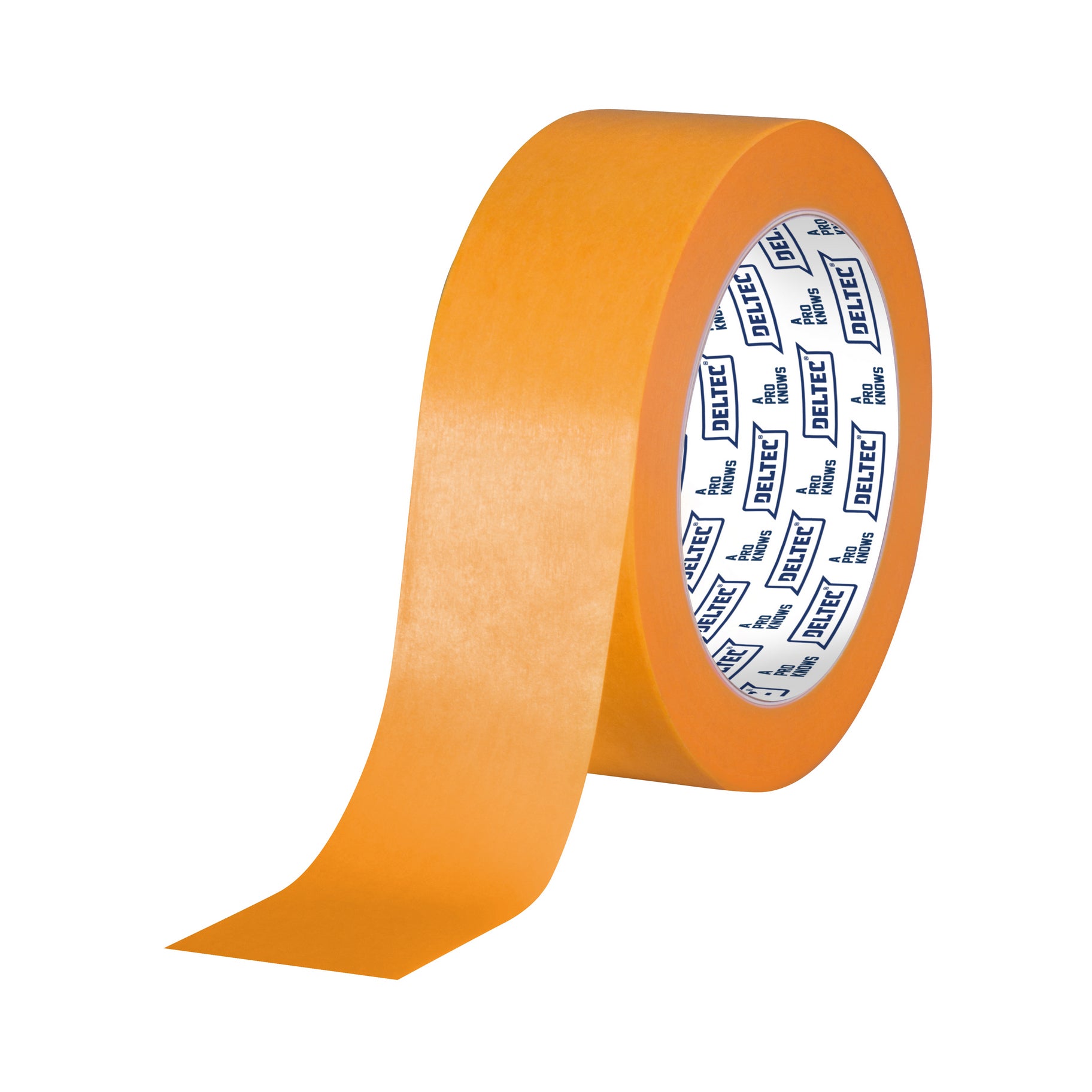 Deltec Abdeckband Original Gold 30mm x 50m & 36mm x 50m – Bild 3