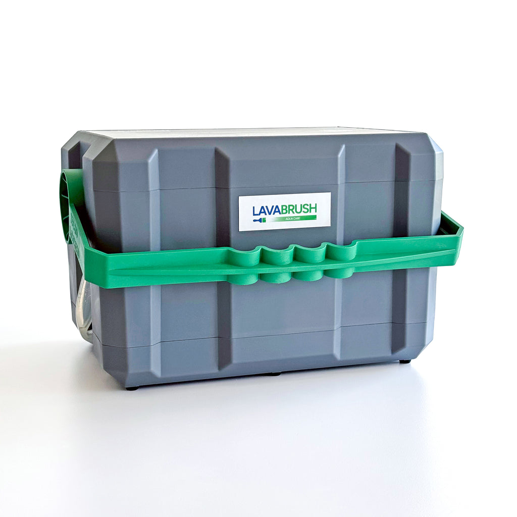 Lavabrush Pinselreiniger – Bild 2