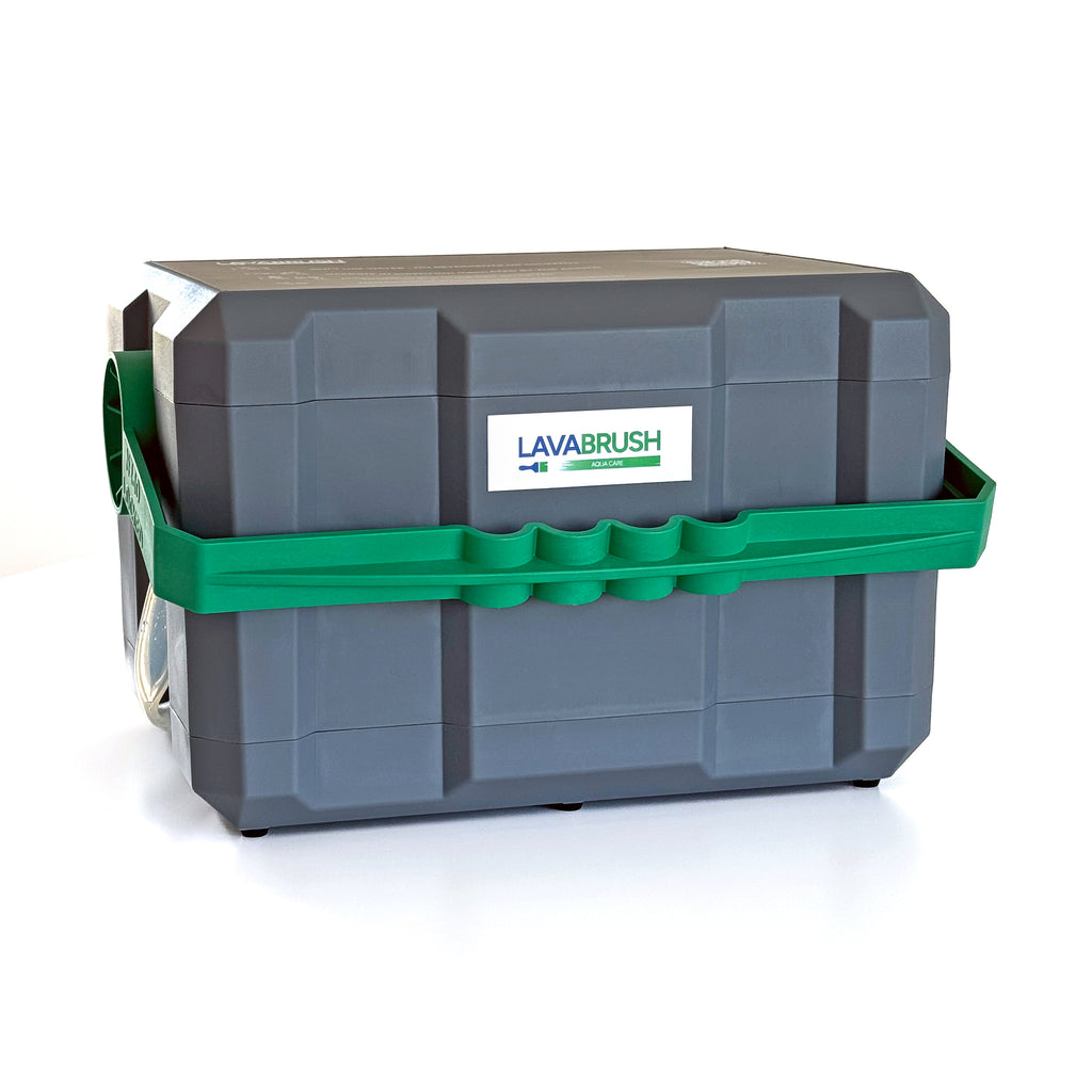 Lavabrush Pinselreiniger – Produktbild