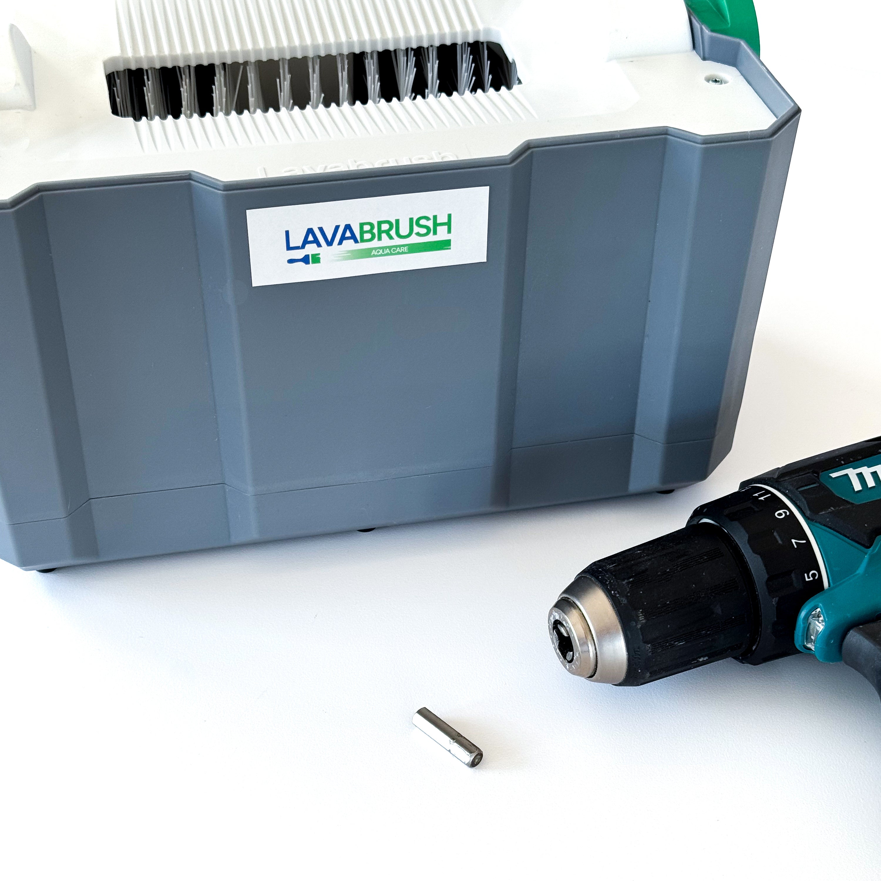 Lavabrush Pinselreiniger – Bild 12