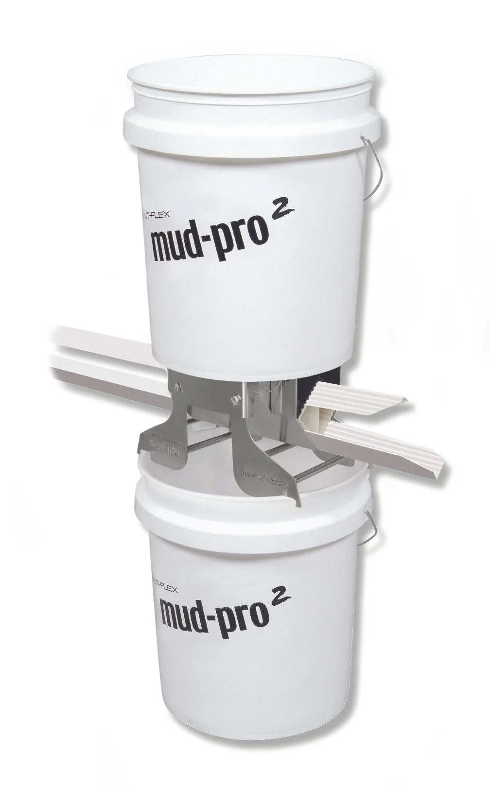 SP STRAIT-FLEX Mud-Pro 2