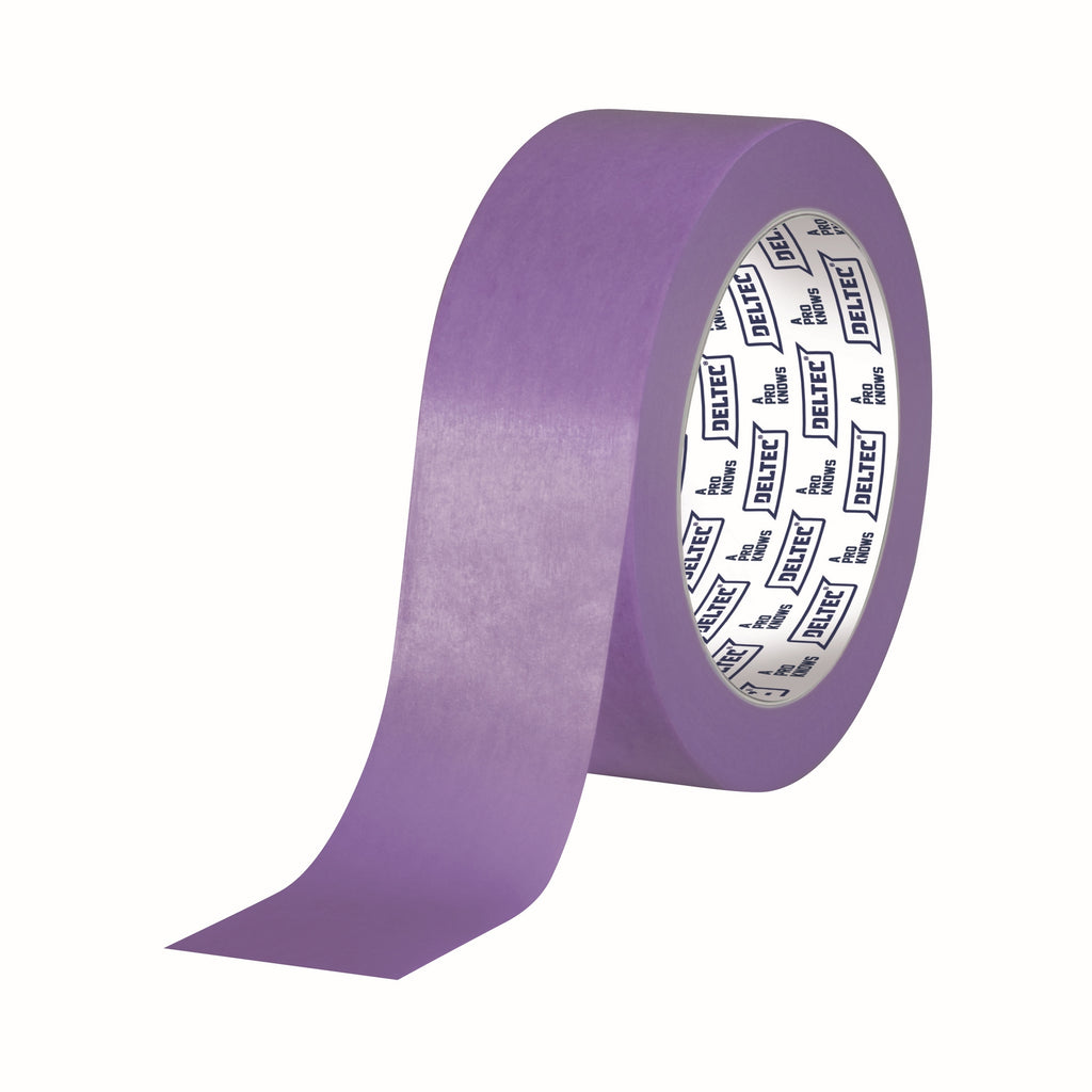 Deltec Masking Tape Sensitive 30mm x 50m & 36mm x 50m – image 3