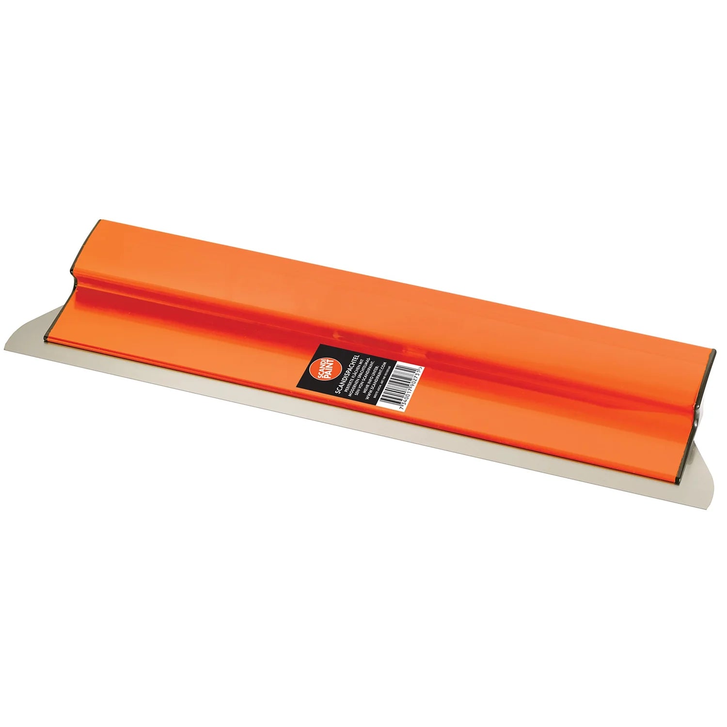 SCANDIPAINT ScandiSpachtel Glättklinge – 10, 35, 45, 60, 80 cm – Produktbild
