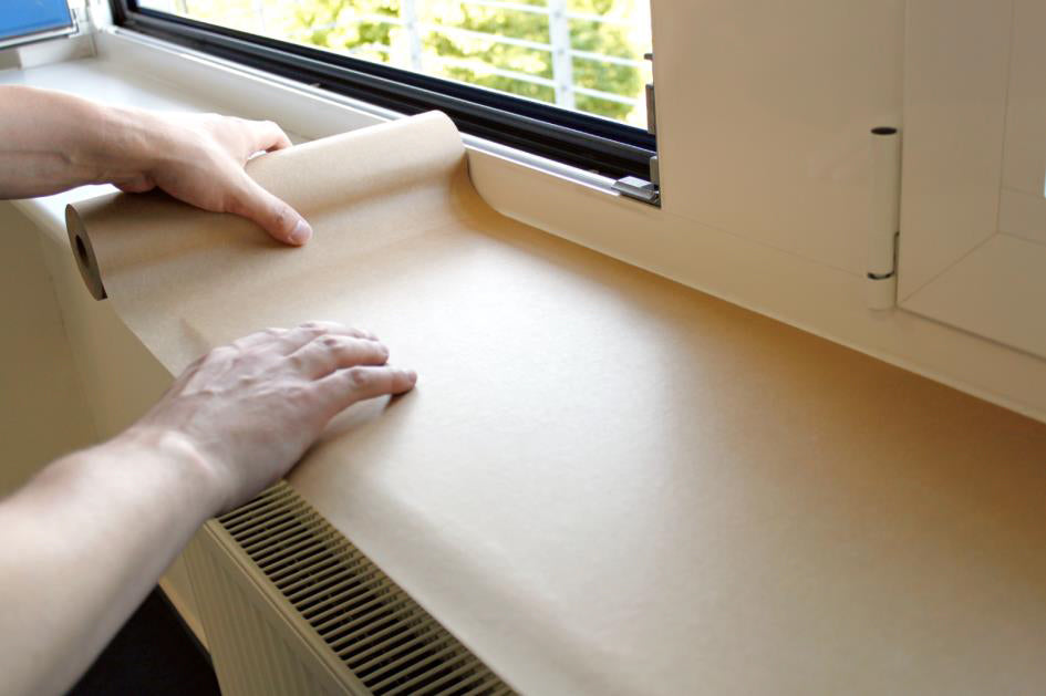 Deltec Unitack Papier 150mm x 50m – Bild 5