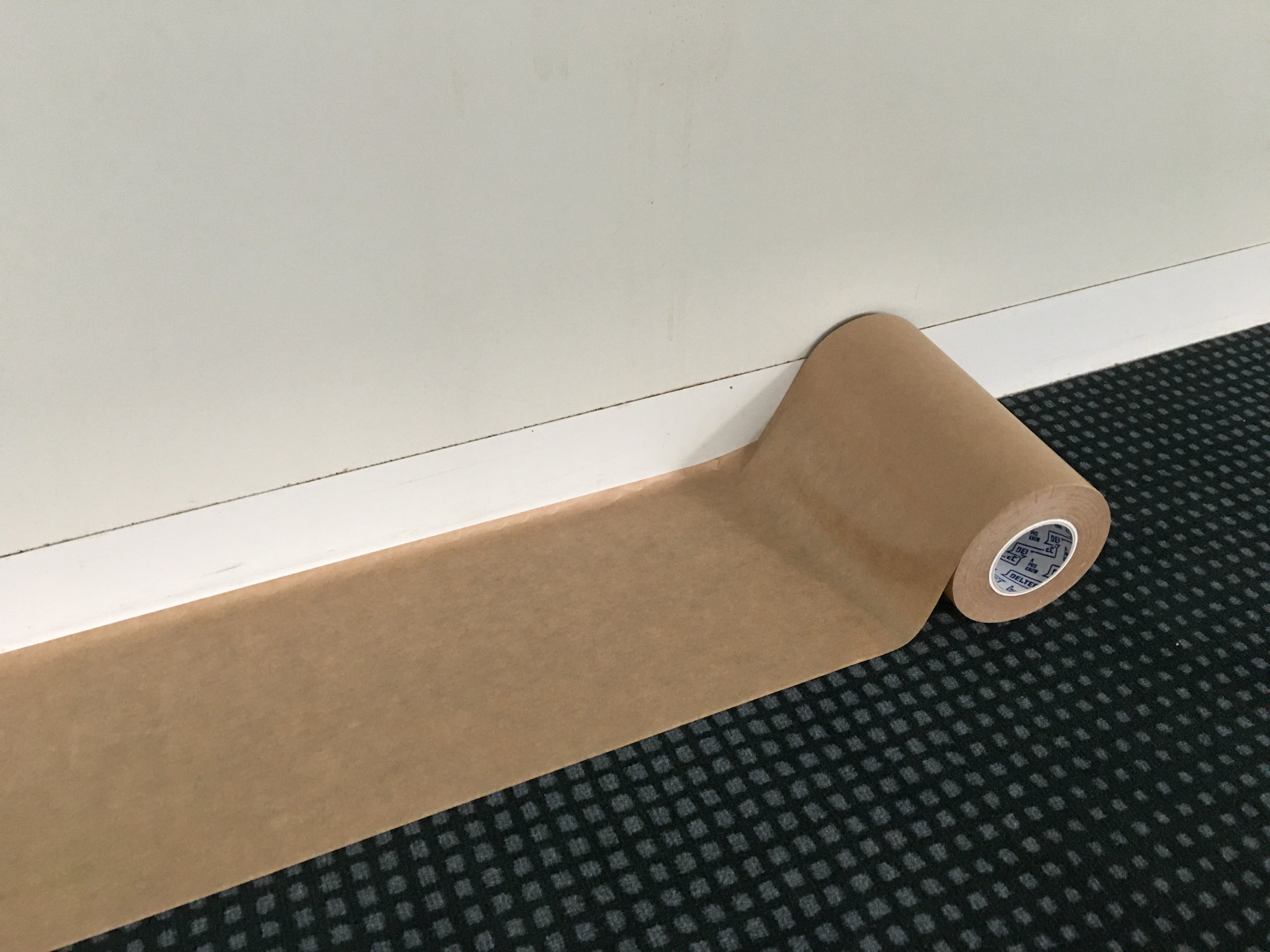 Deltec Unitack Papier 150mm x 50m – Bild 2