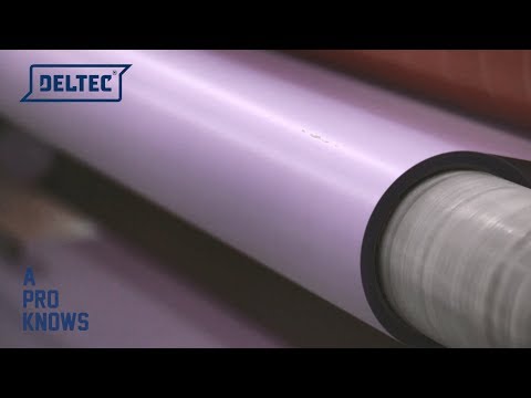 Deltec Abdeckband 60 30mm x 50m & 36mm x 50m